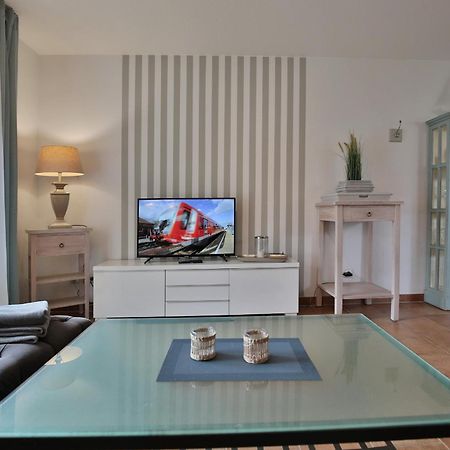 טימנדורפר שטרנד Sunshine-Residenz Sunshine Residenz Appartement 1 Godewind מראה חיצוני תמונה