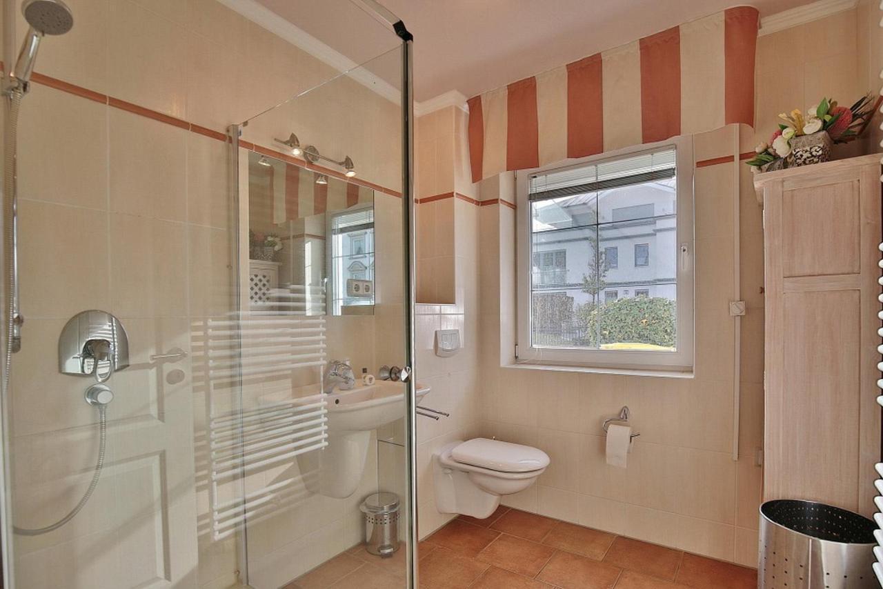 טימנדורפר שטרנד Sunshine-Residenz Sunshine Residenz Appartement 1 Godewind מראה חיצוני תמונה