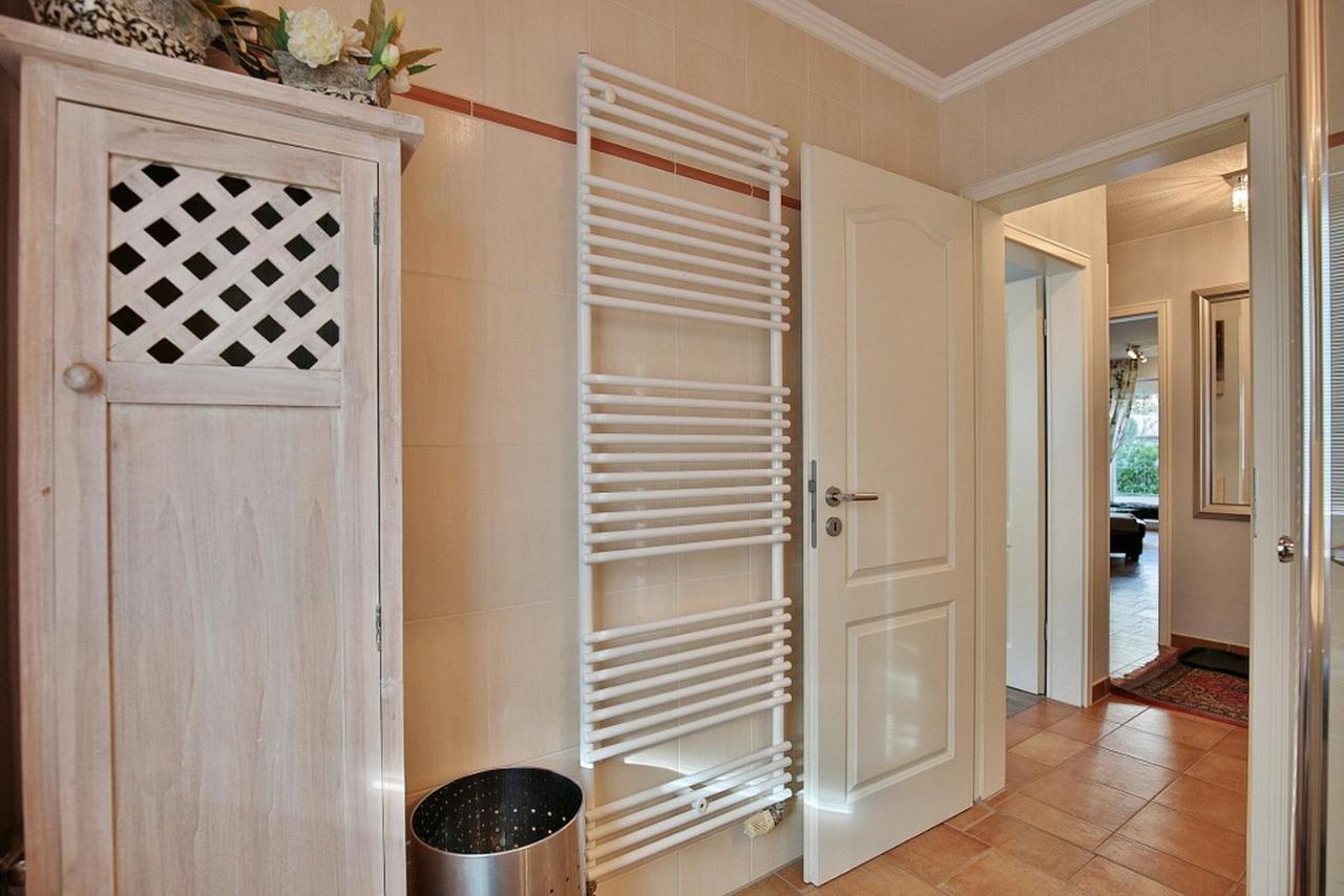 טימנדורפר שטרנד Sunshine-Residenz Sunshine Residenz Appartement 1 Godewind מראה חיצוני תמונה