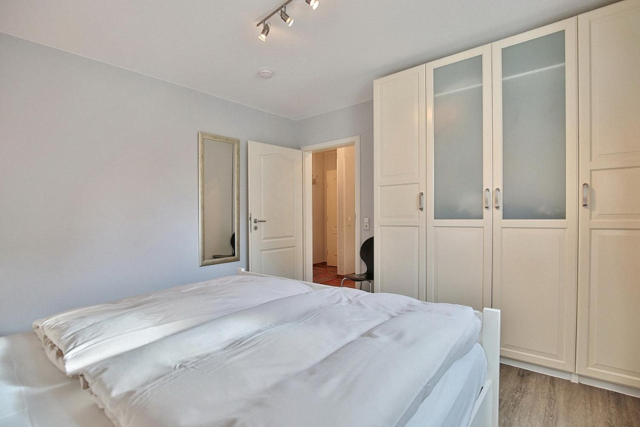 טימנדורפר שטרנד Sunshine-Residenz Sunshine Residenz Appartement 1 Godewind מראה חיצוני תמונה